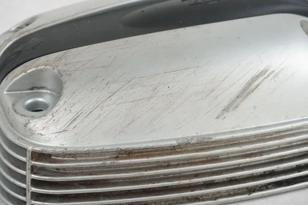 Kryt ventilů BMW
