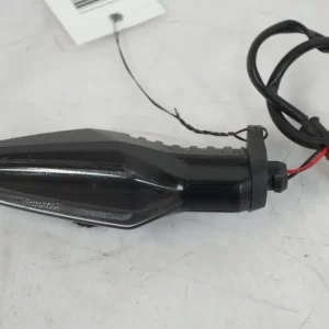 LED blinkr BMW
