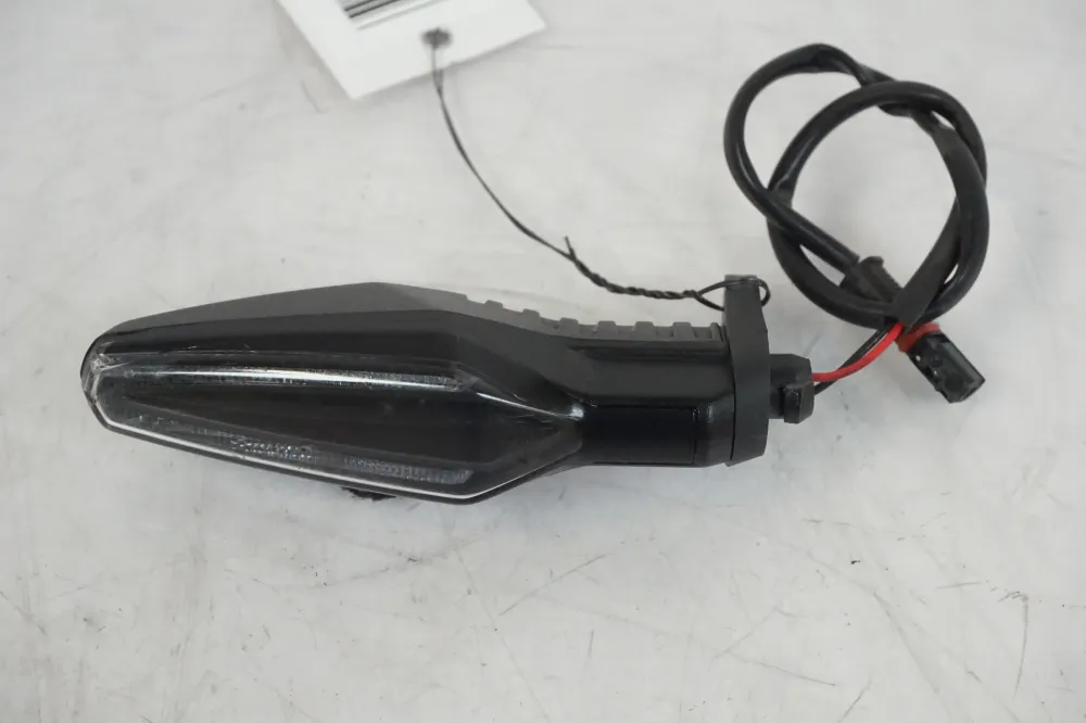 LED blinkr BMW