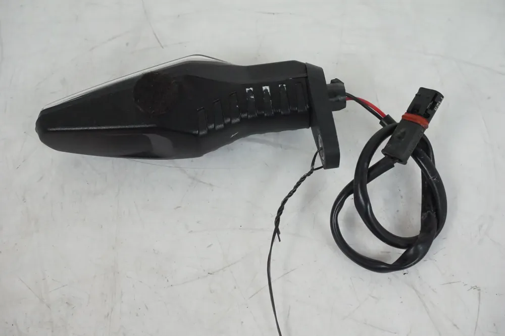 LED blinkr BMW