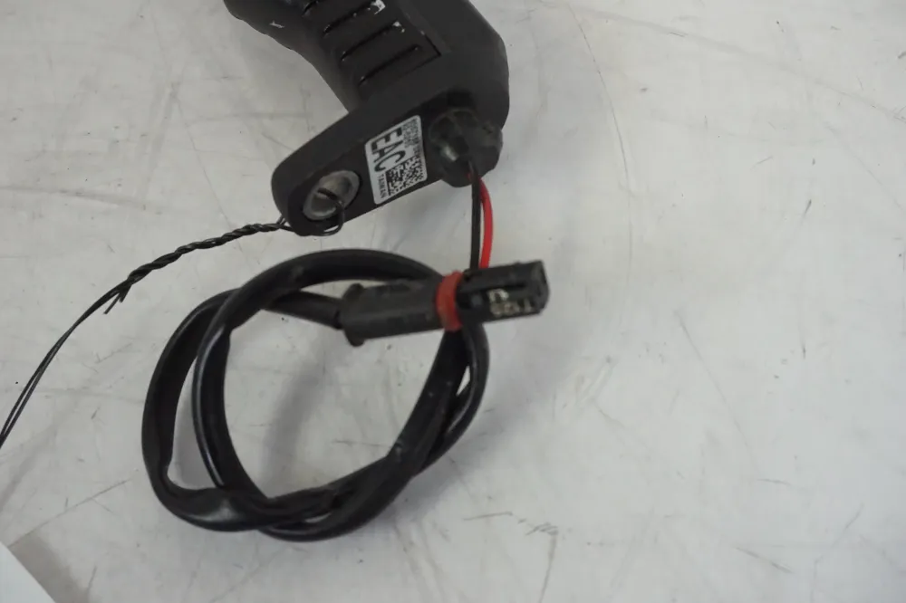 LED blinkr BMW