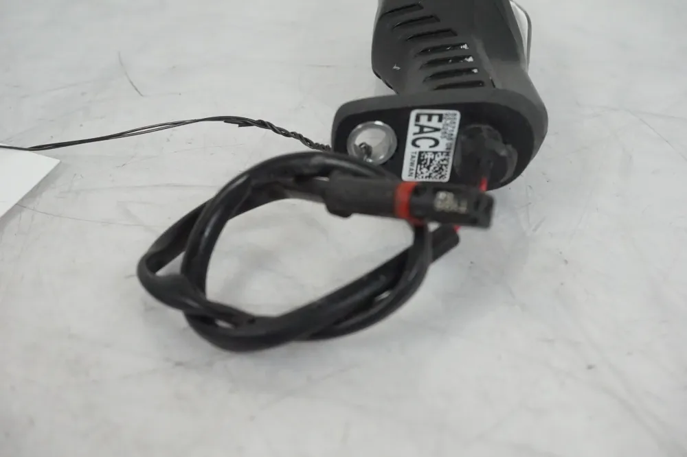 LED blinkr BMW