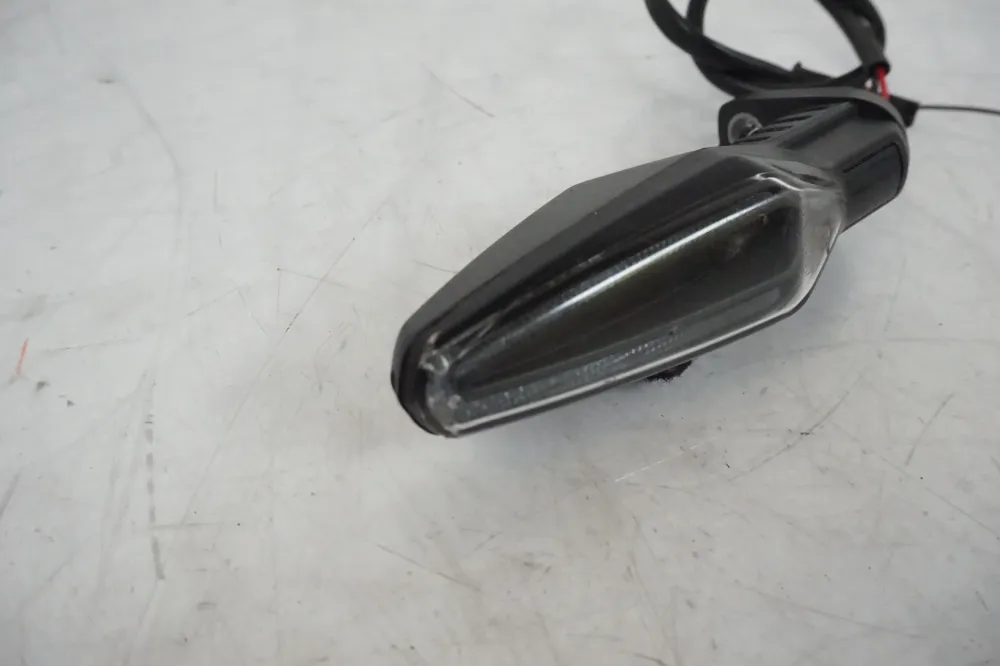 LED blinkr BMW