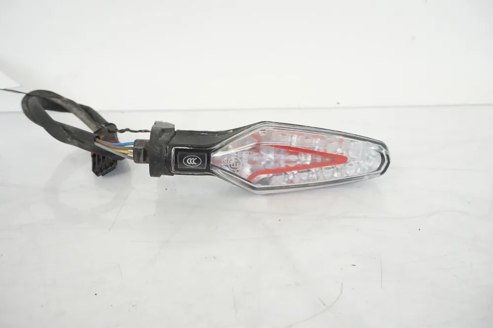 LED blinkry BMW