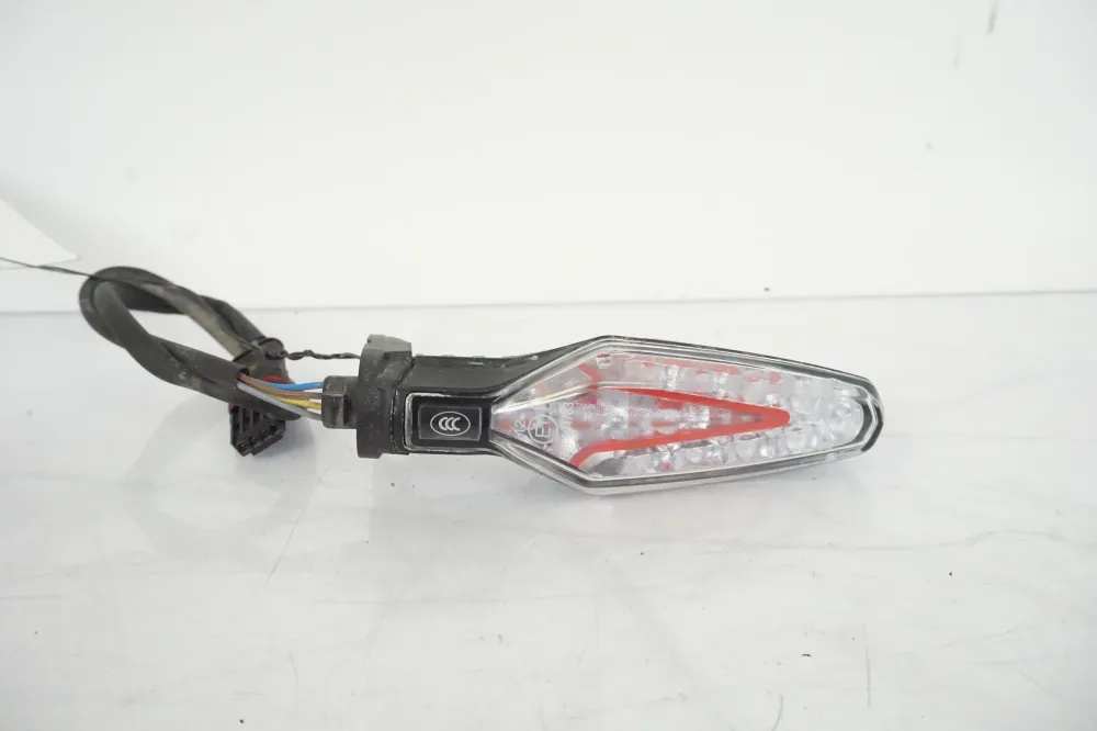 LED blinkry BMW