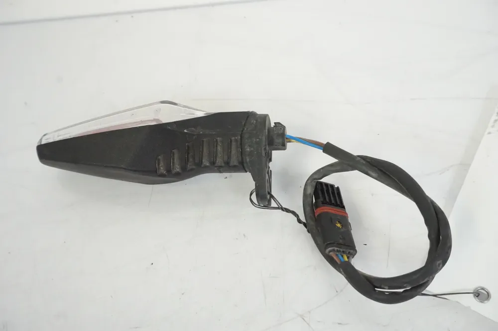 LED blinkry BMW