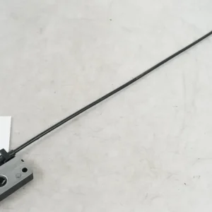 Mechanismus zámku sedla BMW