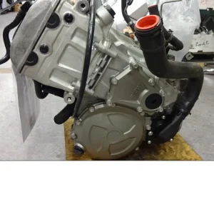 motor BMW