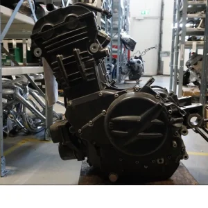motor BMW