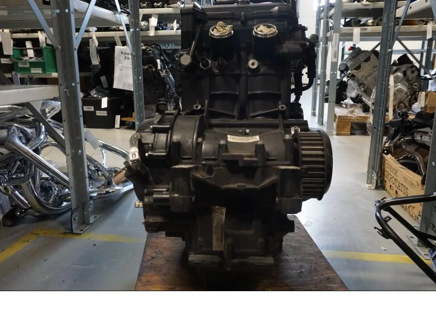 motor BMW