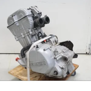motor BMW