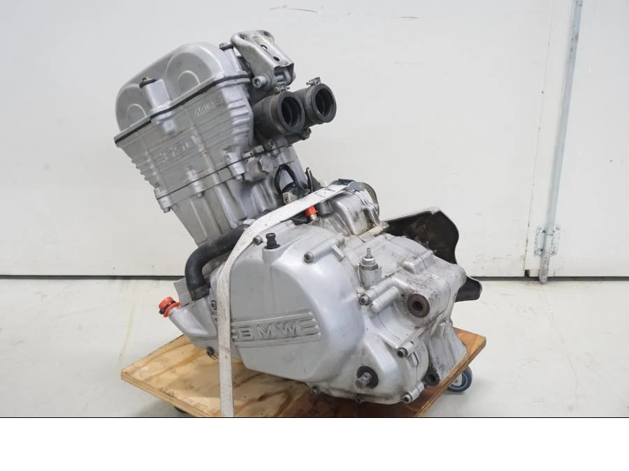 motor BMW