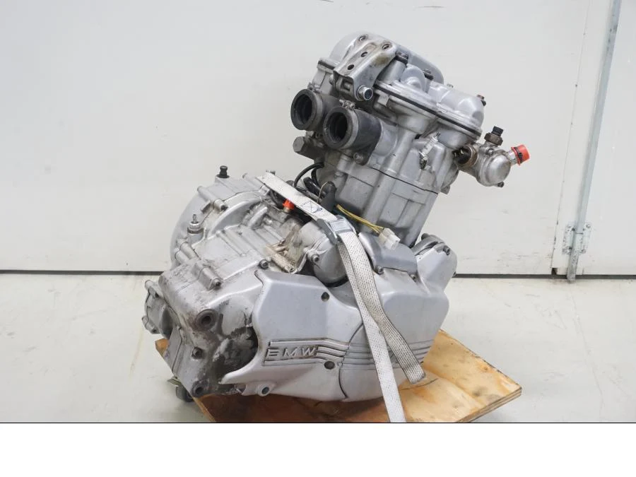 motor BMW
