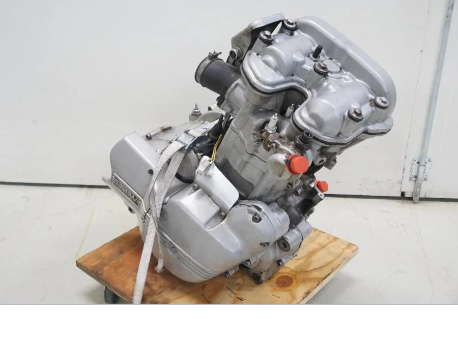 motor BMW