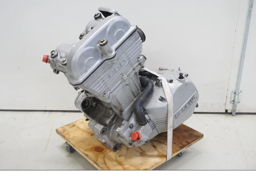 motor BMW