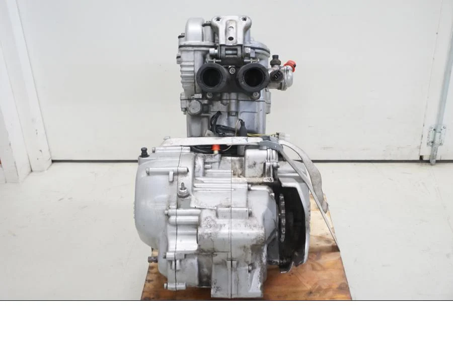 motor BMW