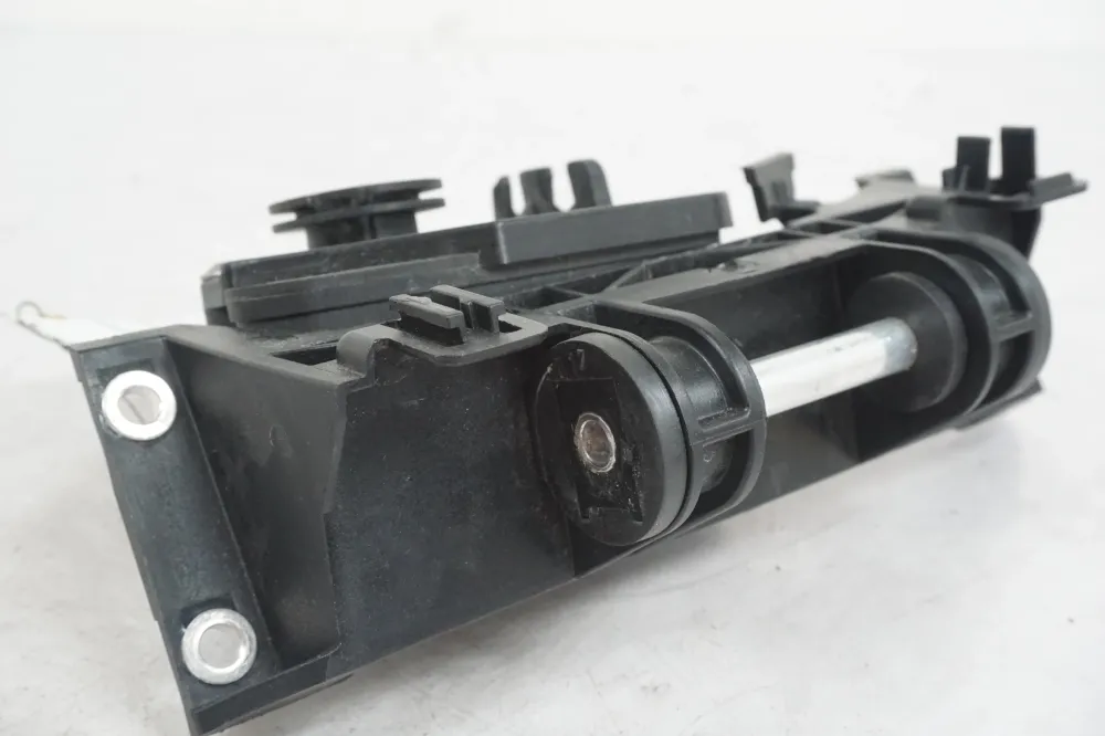 Motor klapky výfuku BMW