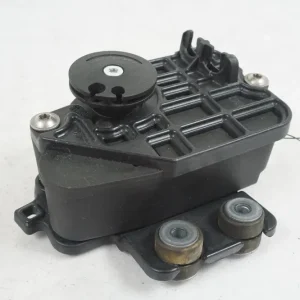 Motor klapky výfuku BMW
