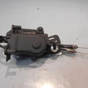 Motor klapky výfuku BMW
