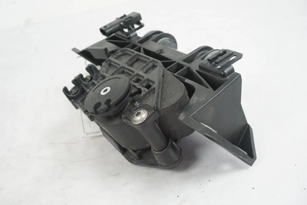 Motor klapky výfuku BMW