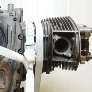 motor na náhradní díly BMW