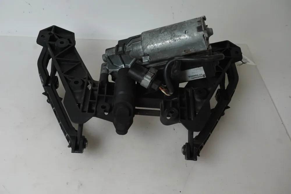 motor stěračů BMW