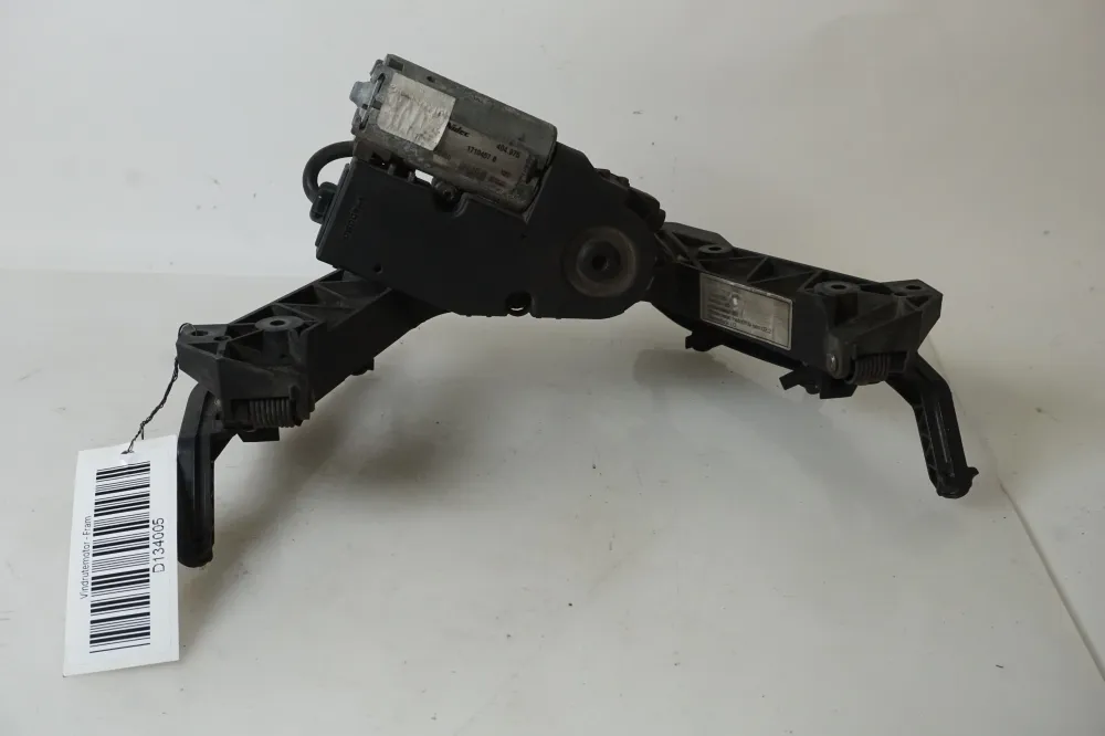 motor stěračů BMW