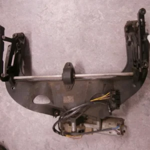 Motor stěrače BMW