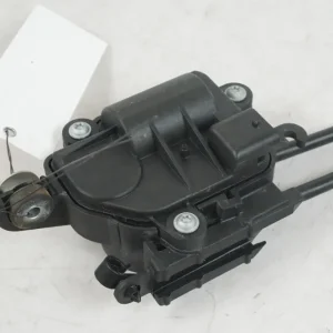 Motor výfukové klapky BMW