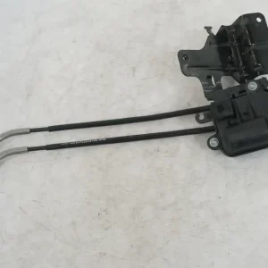 Motor výfukové klapky BMW