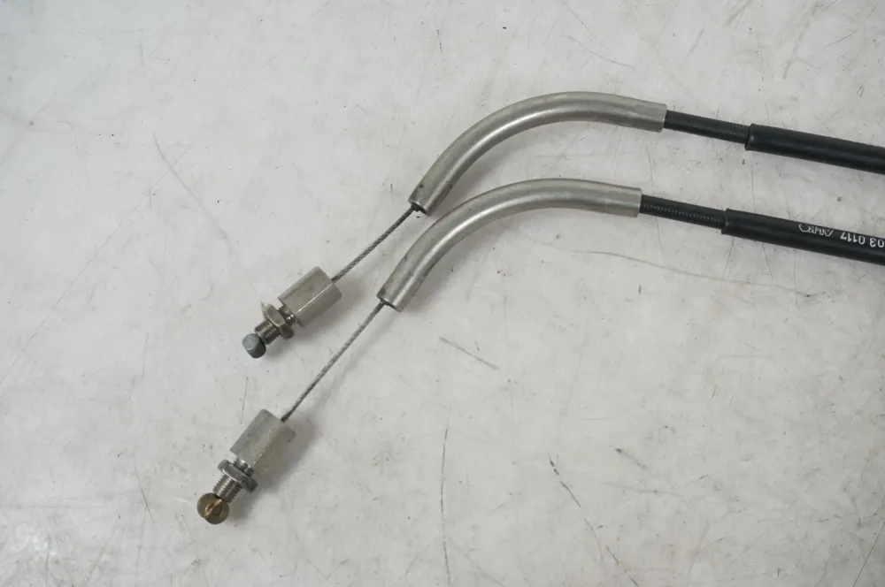 Motor výfukové klapky BMW