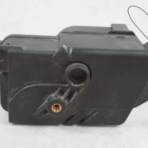Motor výfukové klapky BMW
