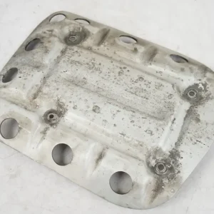 Ochranný plech BMW