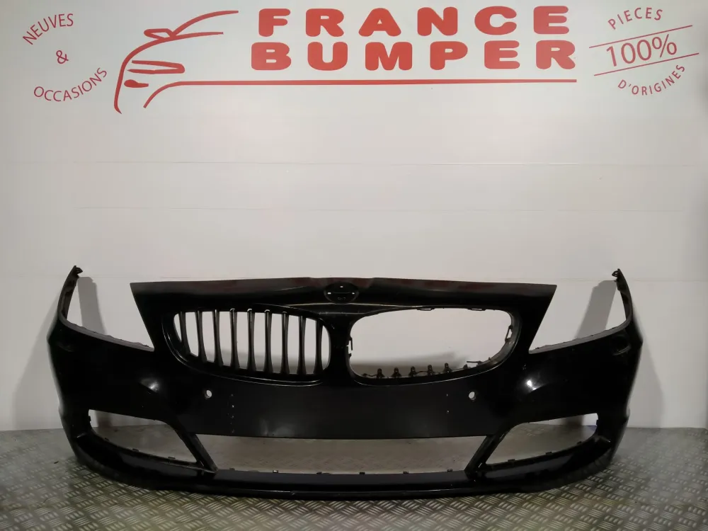 Přední nárazník BMW Z4 (E89) použitý