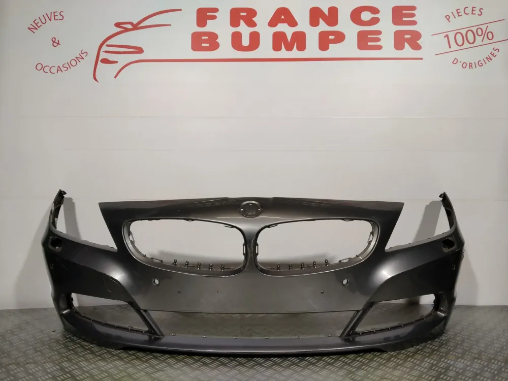 Přední nárazník BMW Z4 (E89) použitý
