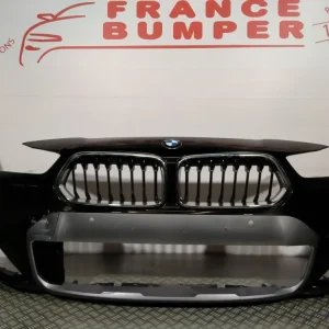 Přední nárazník BMW X2 (F39) Pack M použitý