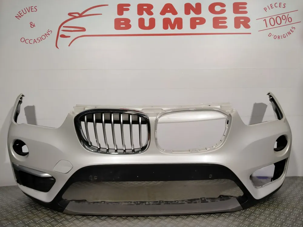 Přední nárazník BMW X1 (F48) fáze 1 použitý ***