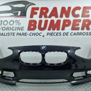 Přední nárazník BMW Série 1 (F20/F21) Fáze 1 (08/2011 - 06/2015) – Originální použitý díl