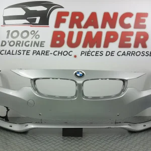 Přední nárazník BMW Série 4 (F32/F33/F36/F83) fáze 1 použitý