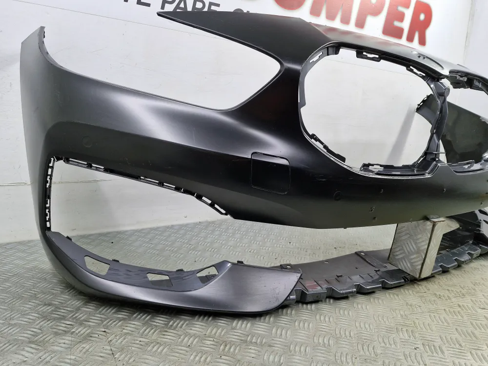 Přední nárazník pro BMW Série 1 III F40 (Od 09/2019) Použité ***