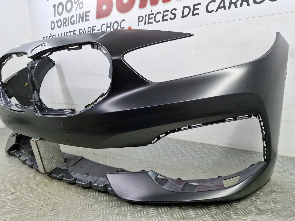 Přední nárazník pro BMW Série 1 III F40 (Od 09/2019) Použité ***
