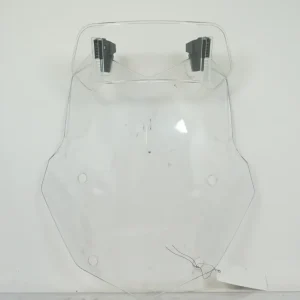 přední plexi BMW