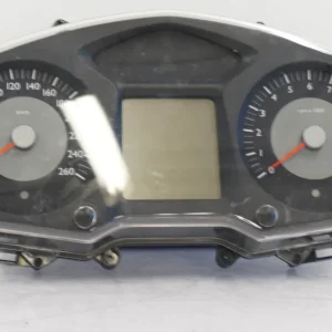 Přístroj BMW