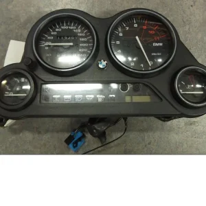 Přístrojový panel BMW