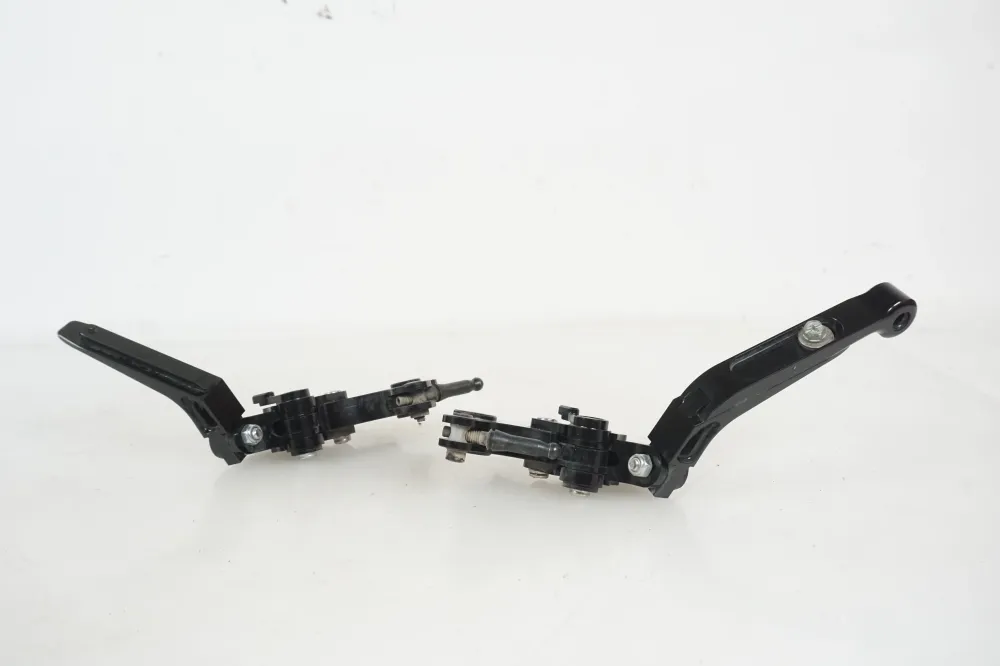 Rukojeti brzdy spojky BMW