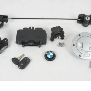 sada zámků BMW