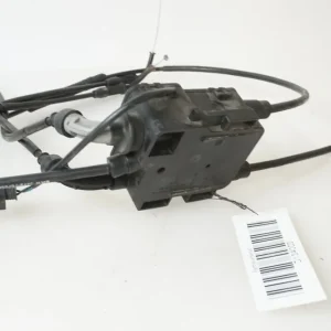 servo tempomatu BMW
