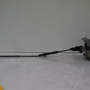 Servo tempomatu BMW