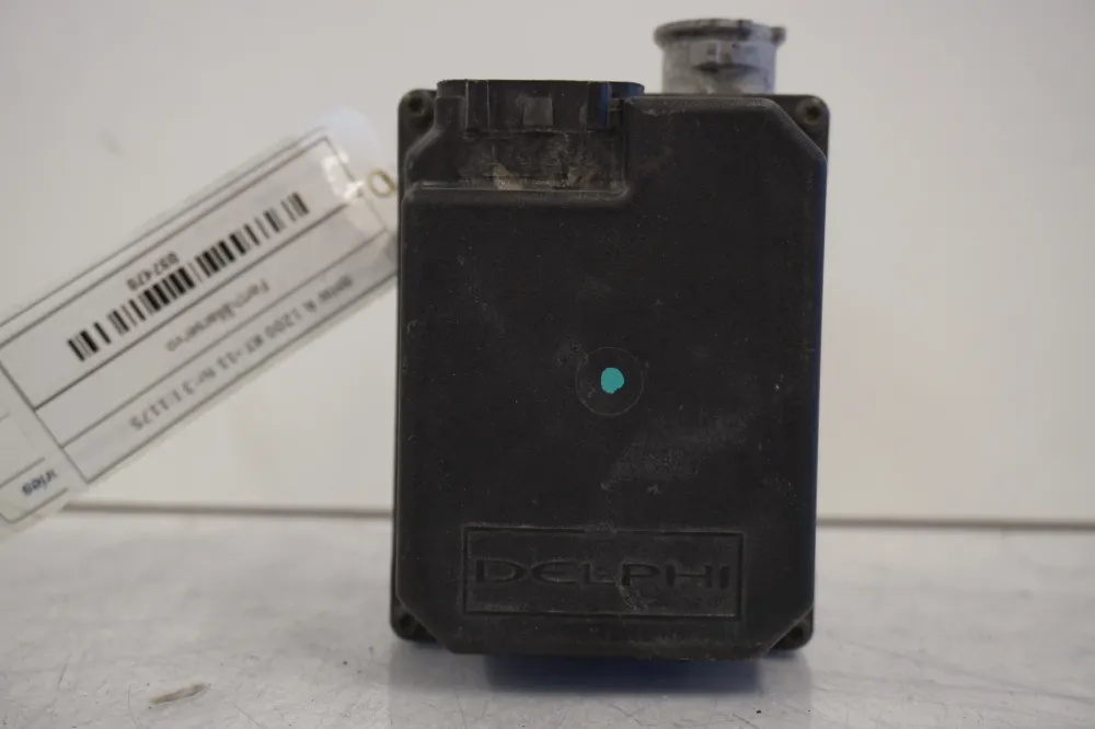 Servomotor tempomatu BMW