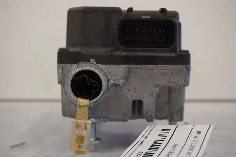 Servomotor tempomatu BMW